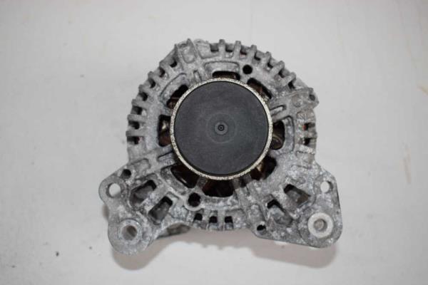 ALTERNATEUR 110AMP VW/AUDI/SEAT/SKODA  1.2TDI - Vue 1
